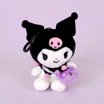 Llavero Muñeco KUROMI Friends 13cm
