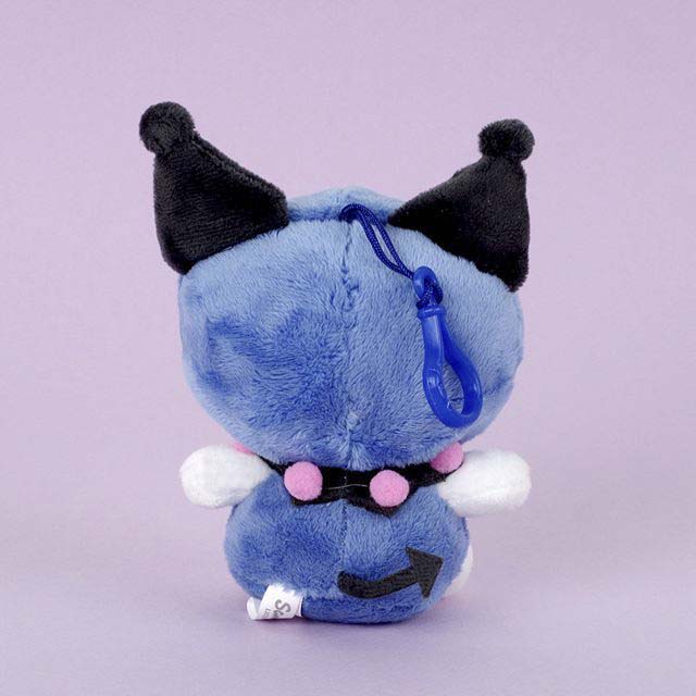 Llavero Muñeco KUROMI Dress Up 13cm