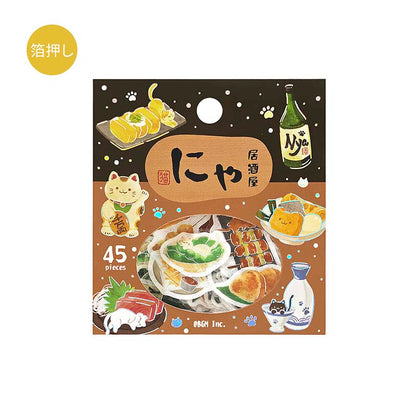 Stickers Let&