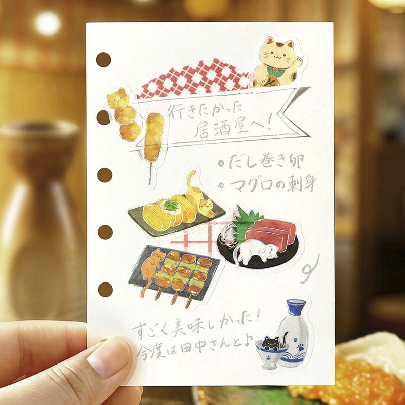 Stickers Let&