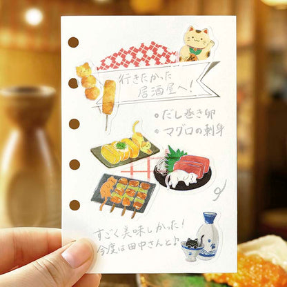 Stickers Let&