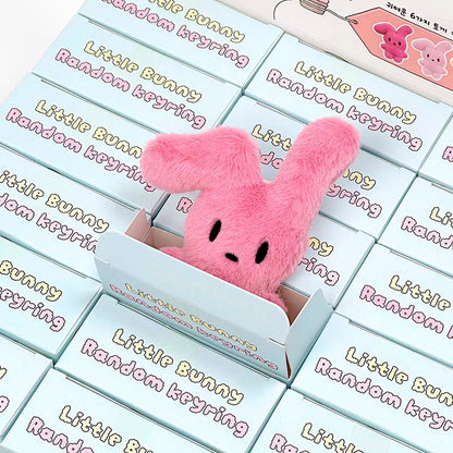 Blind Box Llavero Little Bunny