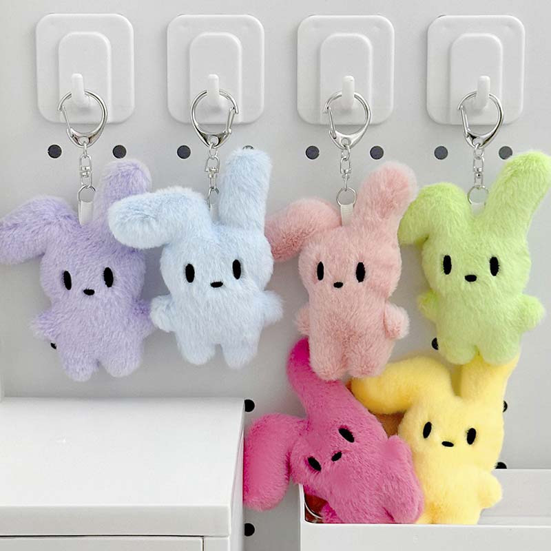 Blind Box Llavero Little Bunny