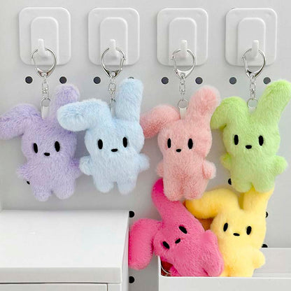 Blind Box Llavero Little Bunny