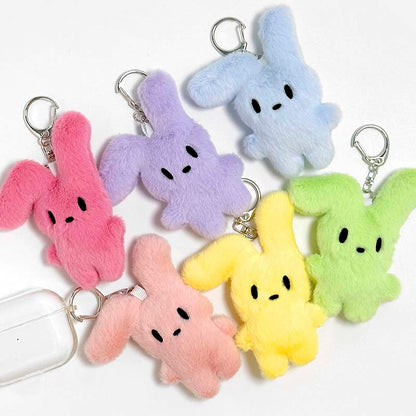 Blind Box Llavero Little Bunny
