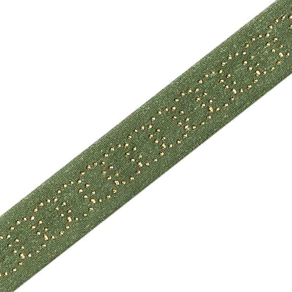 Washi Tape Foil Slim Marumaru
