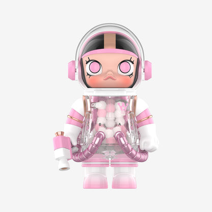 POP MART Blind Box MEGA SPACE MOLLY 100% Series 3