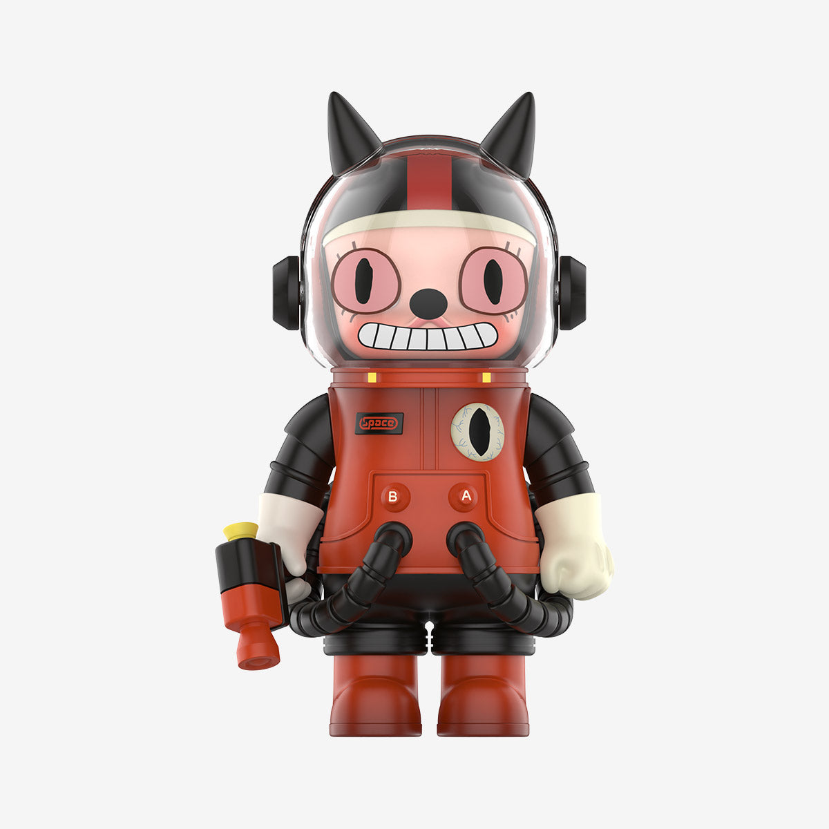 POP MART Blind Box MEGA SPACE MOLLY 100% Series 3