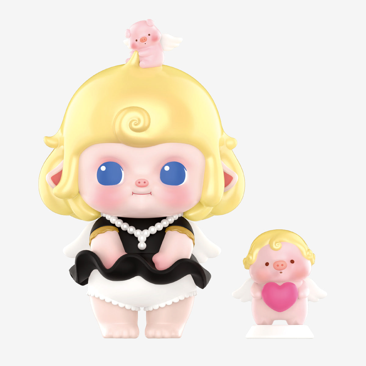 POPMART Blind Box MINICO My Little Princess Series