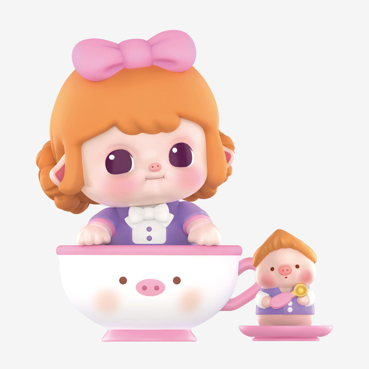 POPMART Blind Box MINICO My Little Princess Series