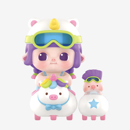 POPMART Blind Box MINICO My Little Princess Series