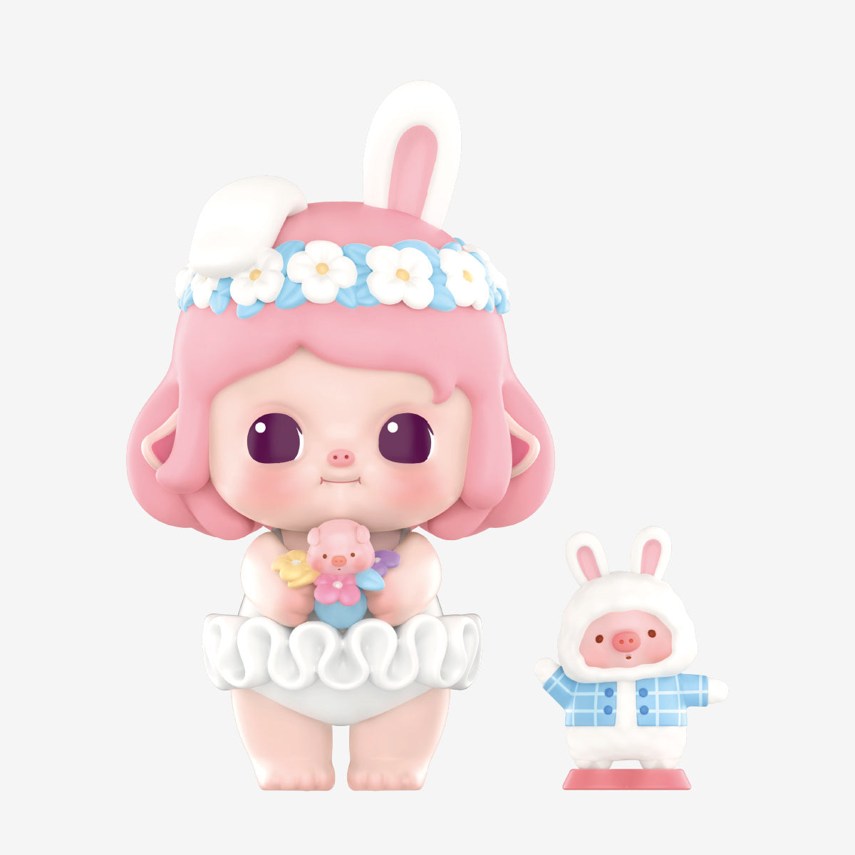 POPMART Blind Box MINICO My Little Princess Series