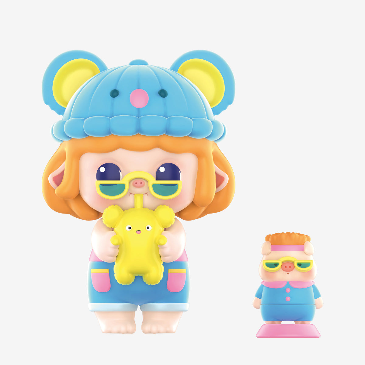 POPMART Blind Box MINICO My Little Princess Series