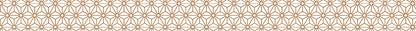 Washi Tape Asanoha Sinchu