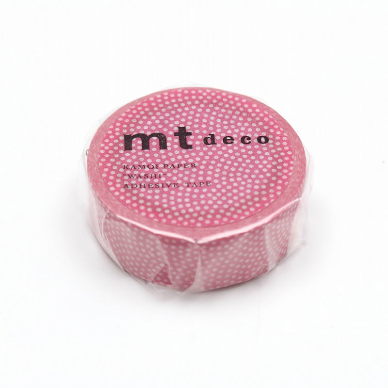 Washi Tape Samekomon Momo