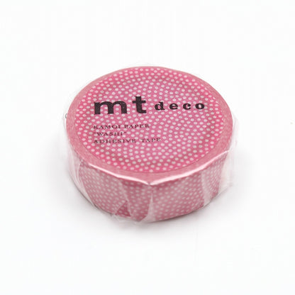 Washi Tape Samekomon Momo