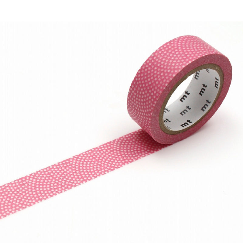 Washi Tape Samekomon Momo
