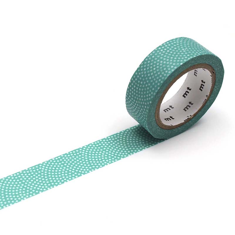 Washi Tape Samekomon Hisui