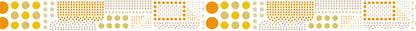 Washi Tape Dot Collection