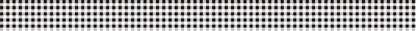Washi Tape Gingham Check Black