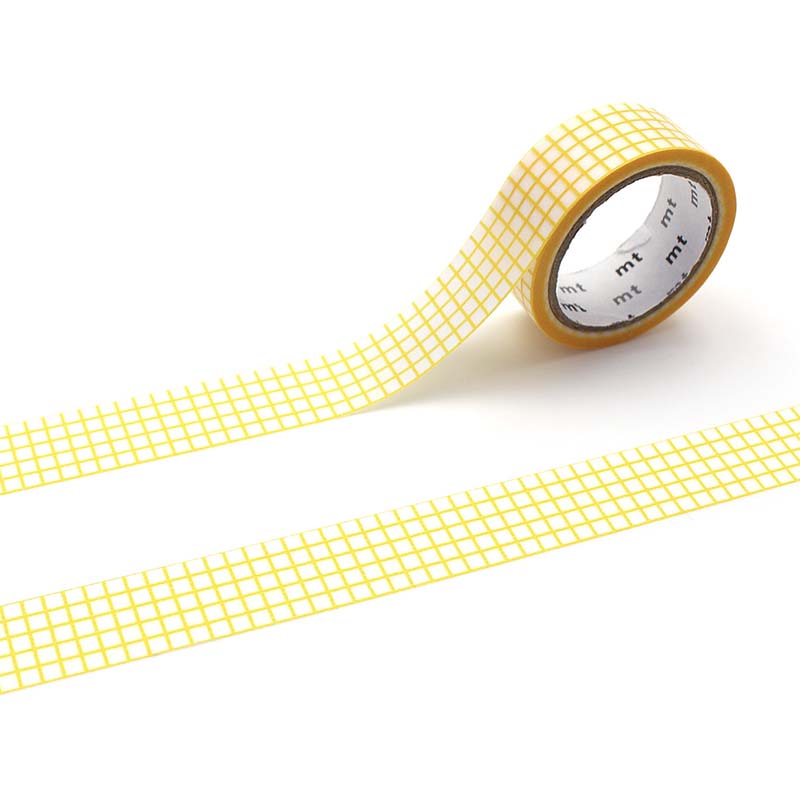 Washi Tape Hougan Dandelion
