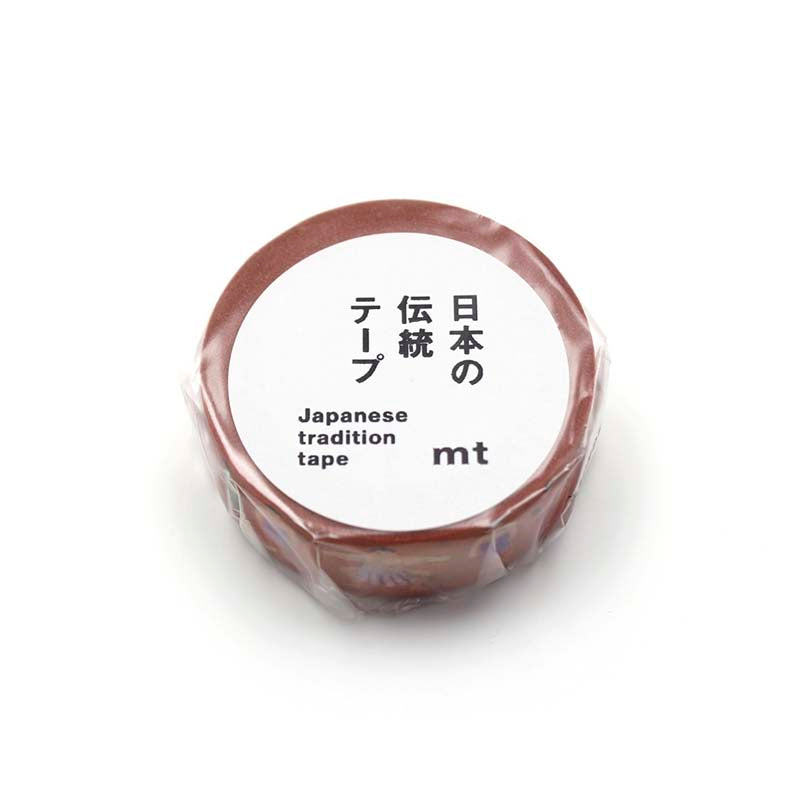 Washi Tape MT x Maruichikyu Sumo
