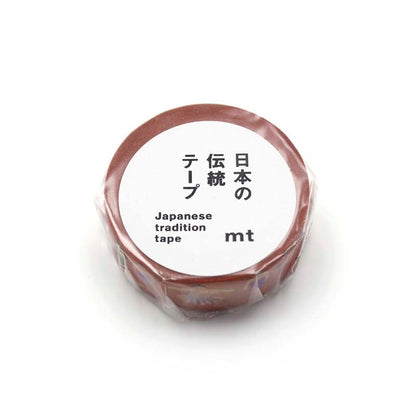 Washi Tape MT x Maruichikyu Sumo