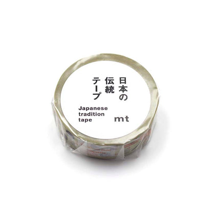 Washi Tape Japanese Traditional Dinner Etiquette