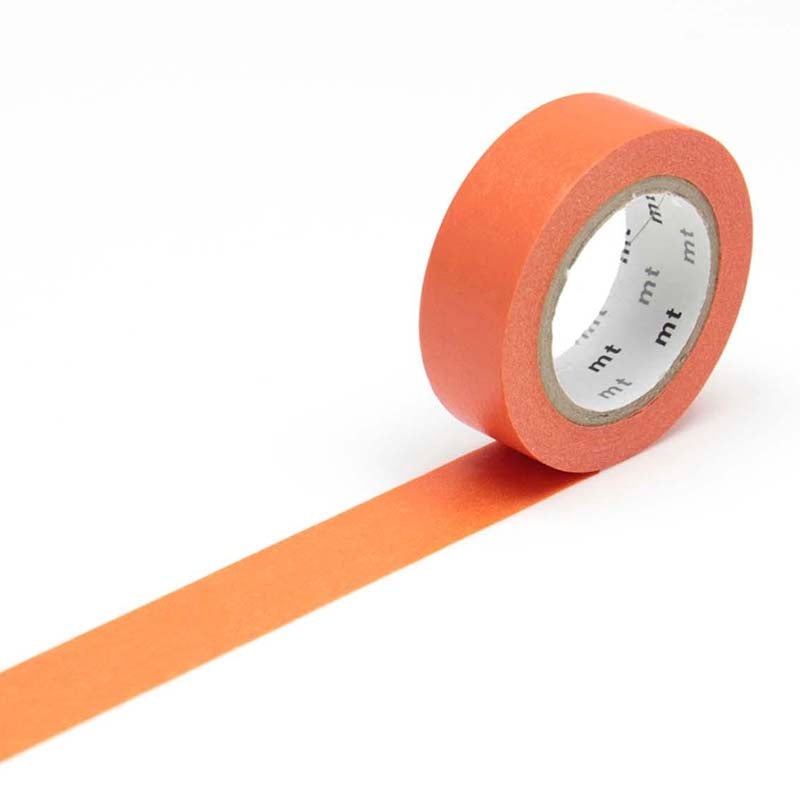 Washi Tape Ninjin