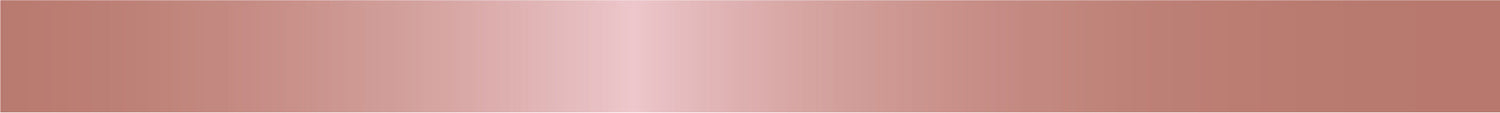 Washi Tape High Brightness Bronze