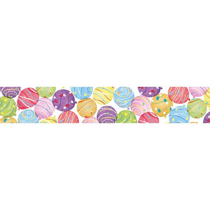 Washi Tape YoYo Balloon