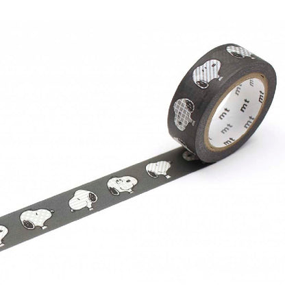 Washi Tape Peanuts Snoopy