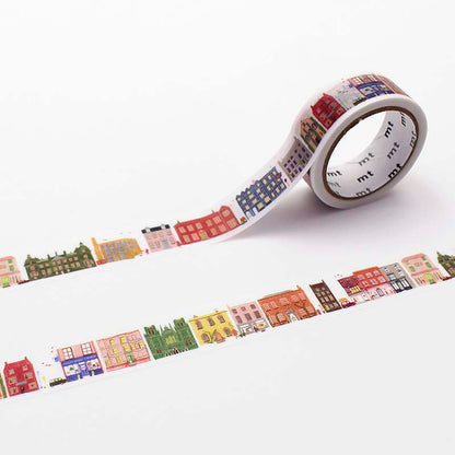 Washi Tape Polly Fern Street