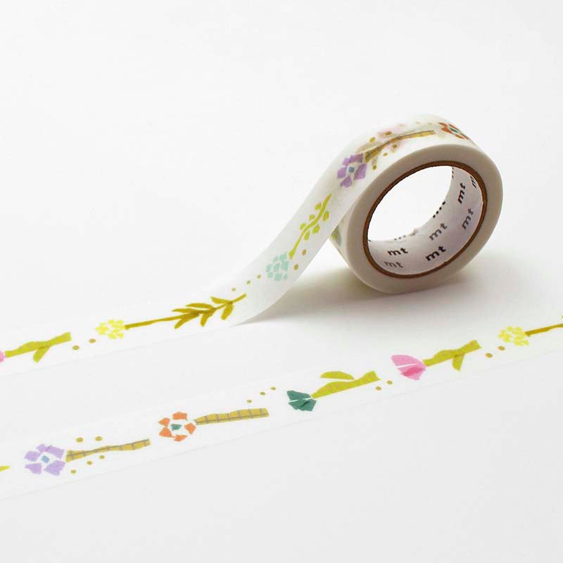 Washi Tape Miki Tamura HanaHana