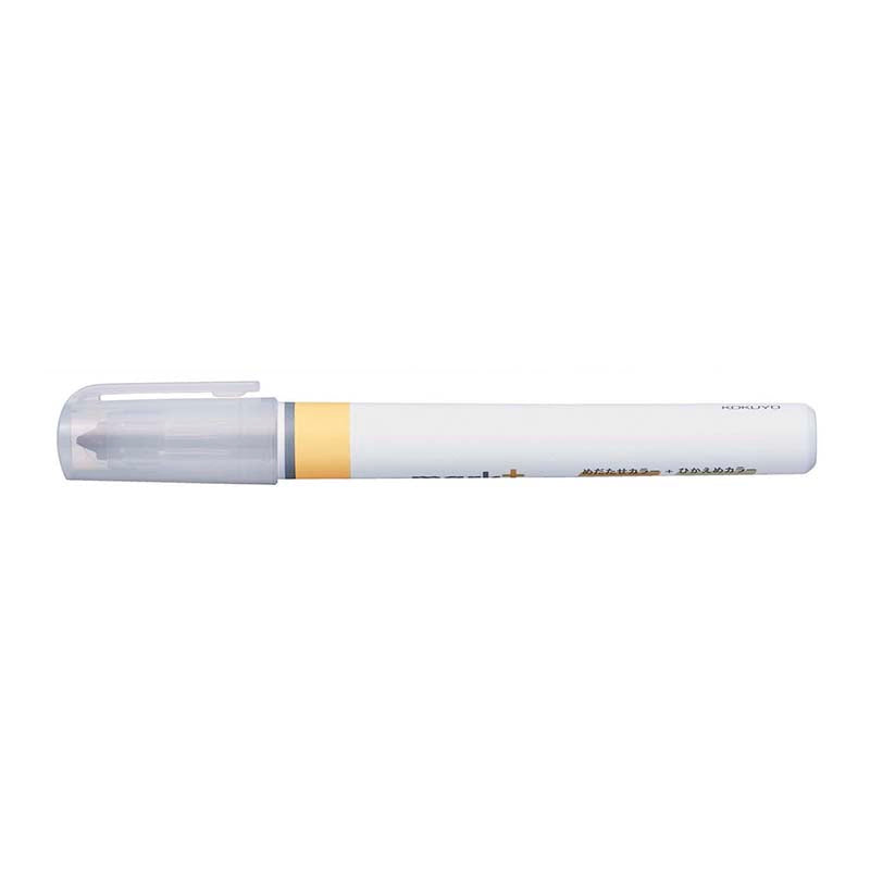 Subrayador de Doble Punta Mark+ 2 Tone Gold