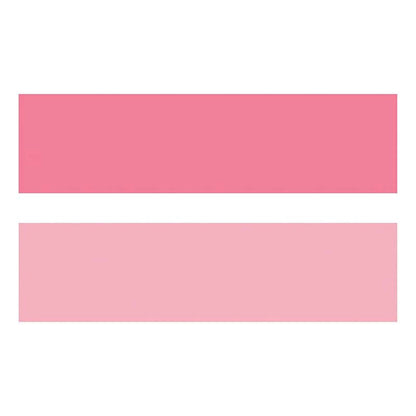 Subrayador de Doble Punta Mark+ 2 Tone Pink