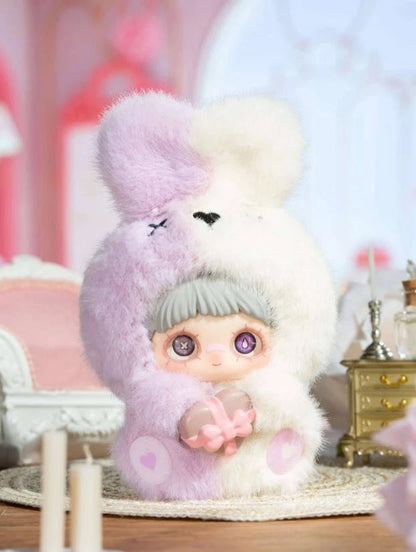 Blind Box Llavero MayMei May I Love You Series Plushie