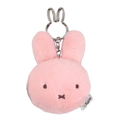 Llavero Espejo Miffy Pink