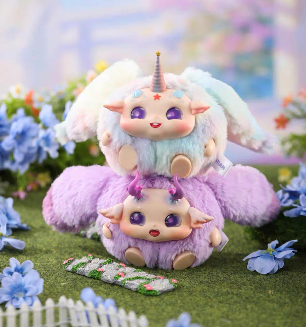 Blind Box Miiah Fairy Plushie