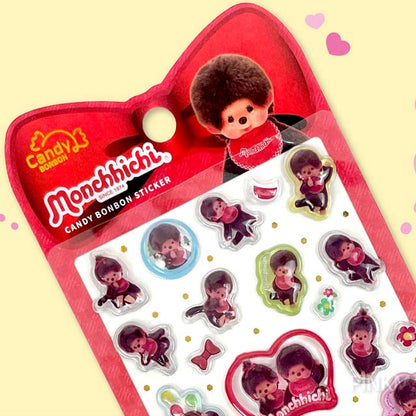 Stickers Candy BonBon Monchhichi