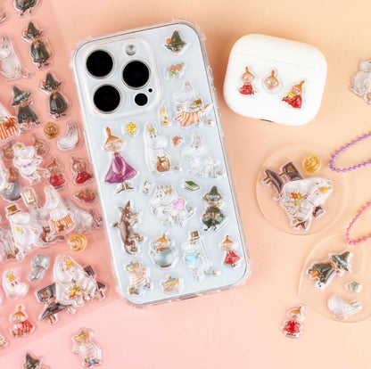 Stickers Candy BonBon Moomin