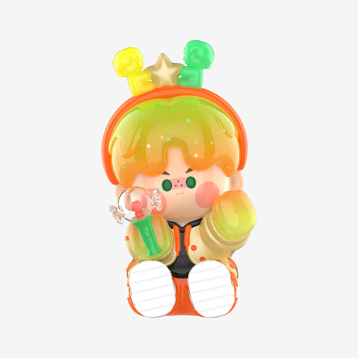 POP MART Blind Box PINO JELLY Star Project Series