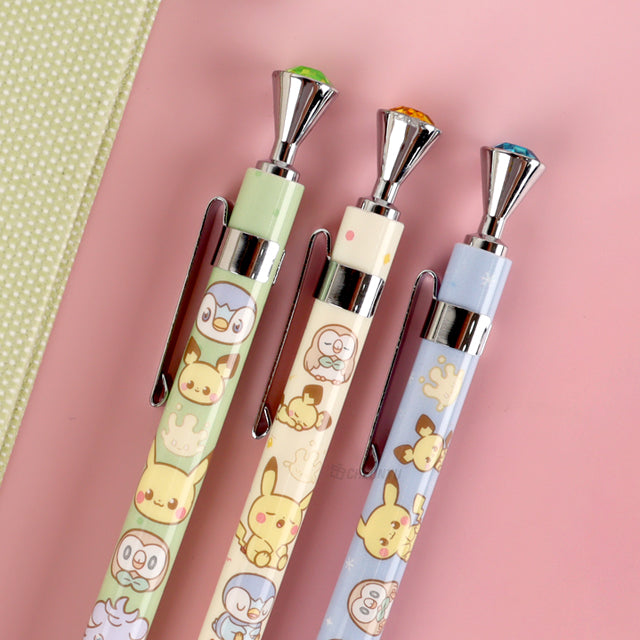 Portaminas Pokemon Jewelry 0.5