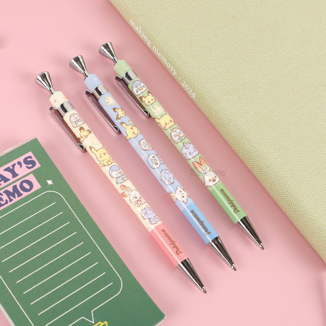 Portaminas Pokemon Jewelry 0.5