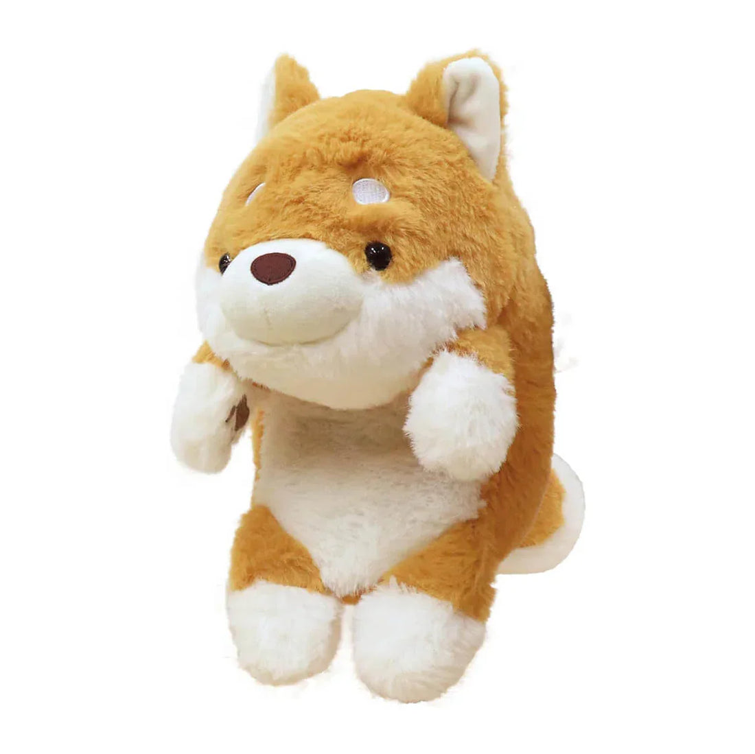 Peluche Posture Pal Shiba Inu