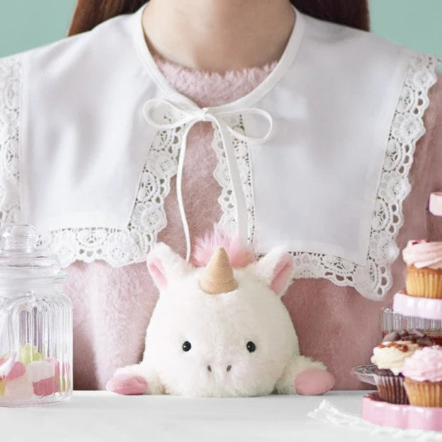 Peluche Posture Pal Unicorn