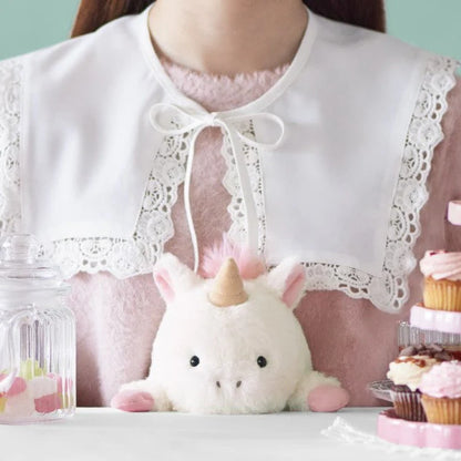 Peluche Posture Pal Unicorn