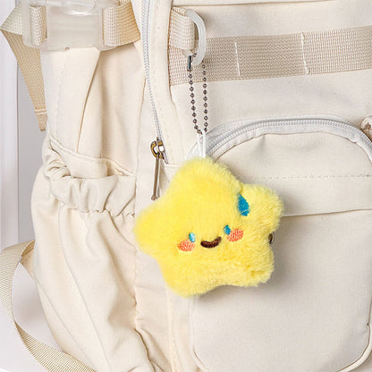 Llavero Sorpresa Fluffy Star Plush
