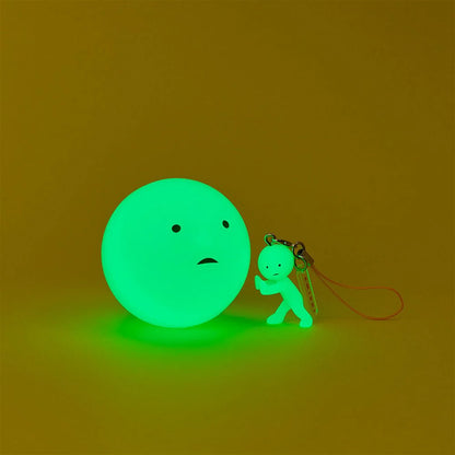 Llavero Smiski Capsule Strap Serie 2 Accessories