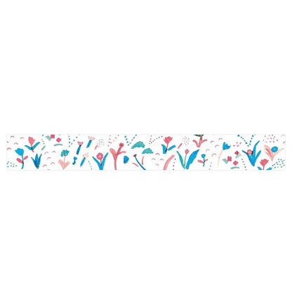 Pet Tape SODA Transparent Humming (20mm)